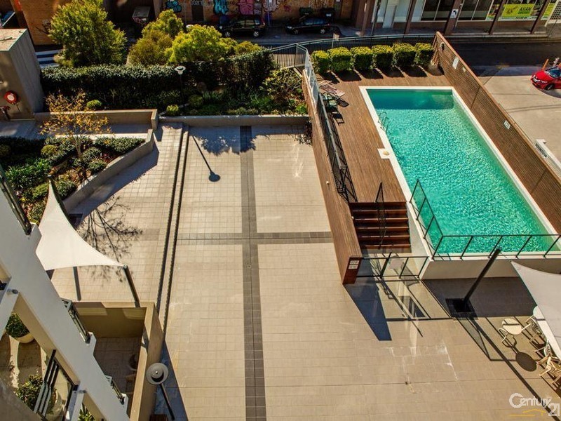 505/581 Kingsway, Miranda NSW 2228