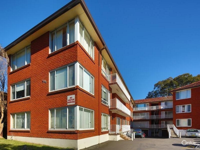 5/171 Willarong Road, Caringbah NSW 2229