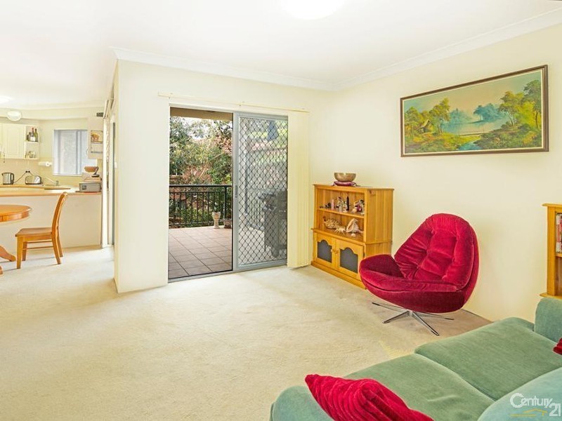 6/235 Kingsway, Caringbah NSW 2229
