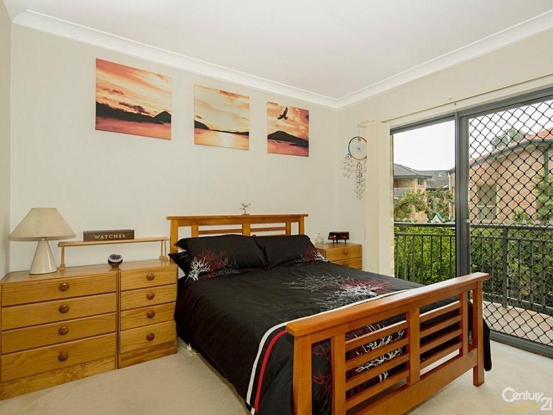 6/235 Kingsway, Caringbah NSW 2229
