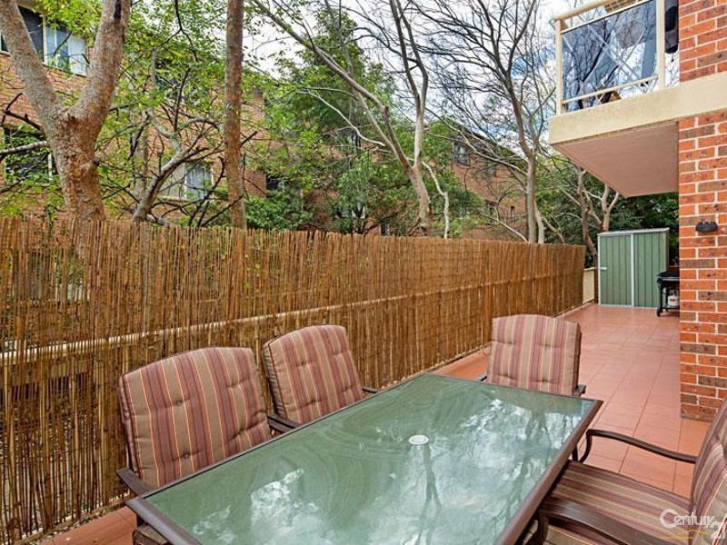 2/156 Willarong Road, Caringbah NSW 2229