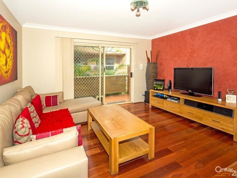 2/156 Willarong Road, Caringbah NSW 2229