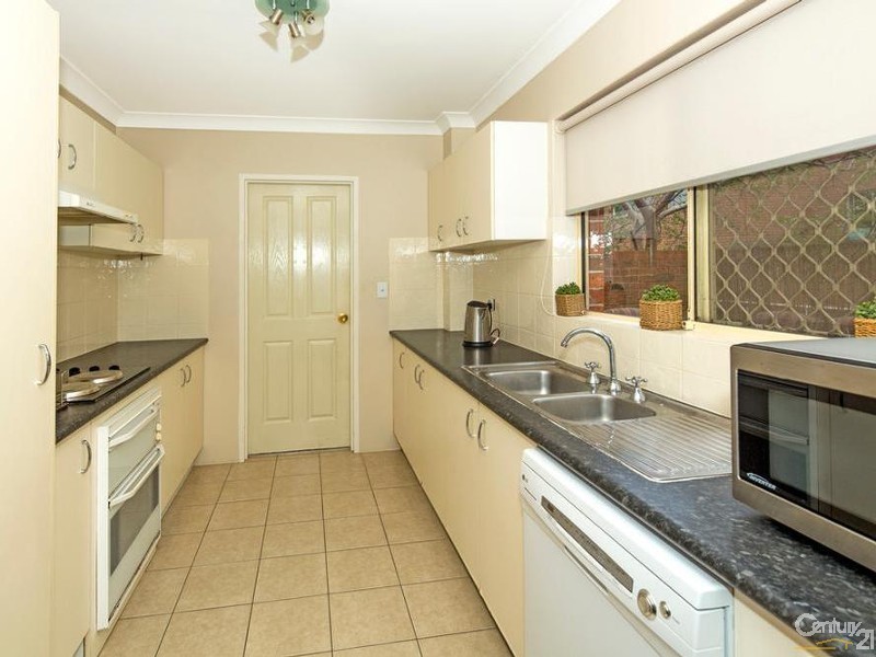 2/156 Willarong Road, Caringbah NSW 2229