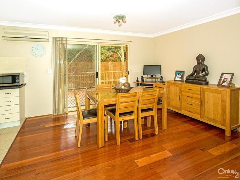 2/156 Willarong Road, Caringbah NSW 2229
