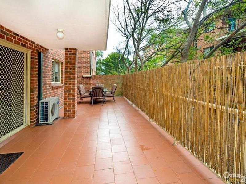 2/156 Willarong Road, Caringbah NSW 2229