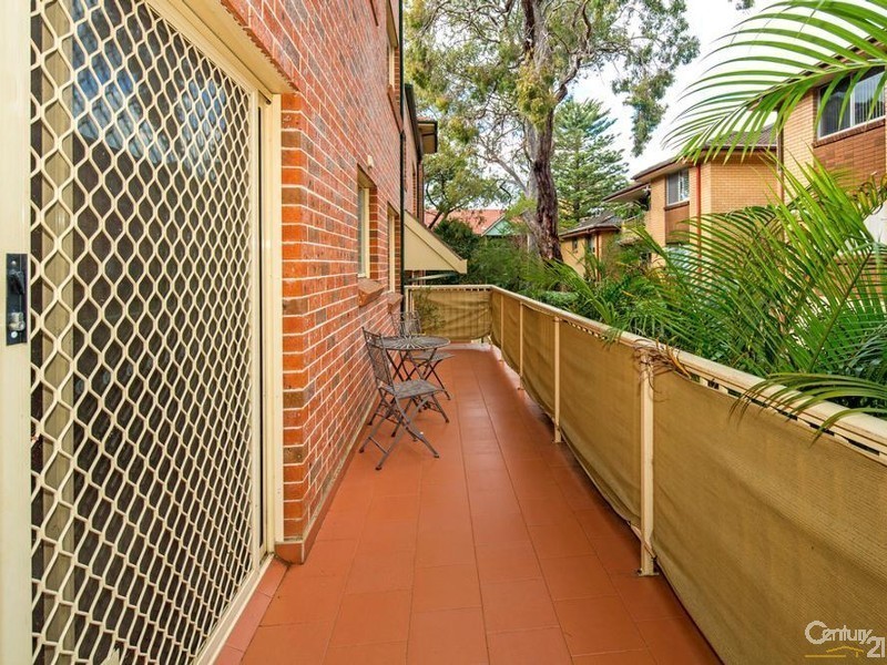 2/156 Willarong Road, Caringbah NSW 2229