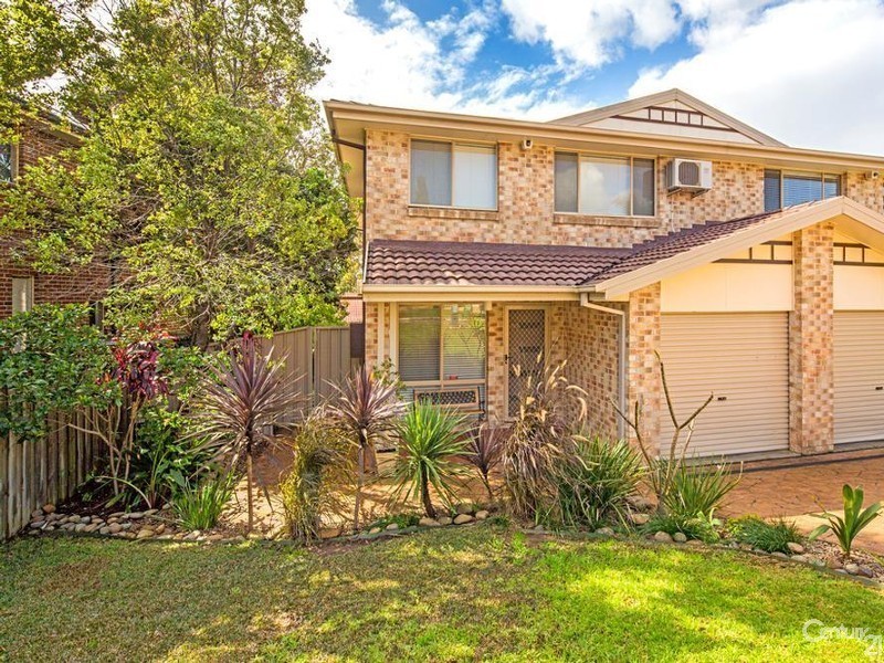 25B Popperwell Drive, Menai NSW 2234