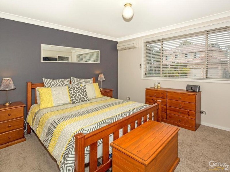 25B Popperwell Drive, Menai NSW 2234