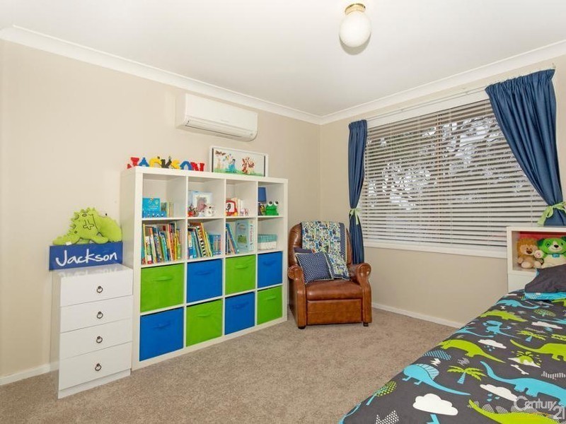 25B Popperwell Drive, Menai NSW 2234