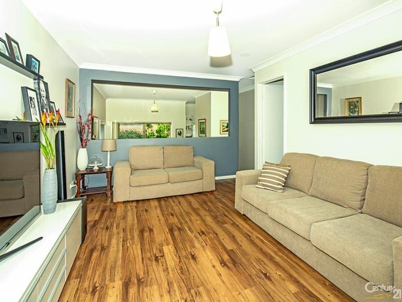 25B Popperwell Drive, Menai NSW 2234