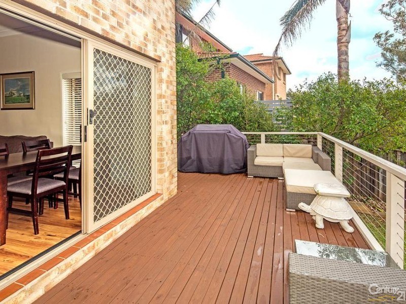 25B Popperwell Drive, Menai NSW 2234