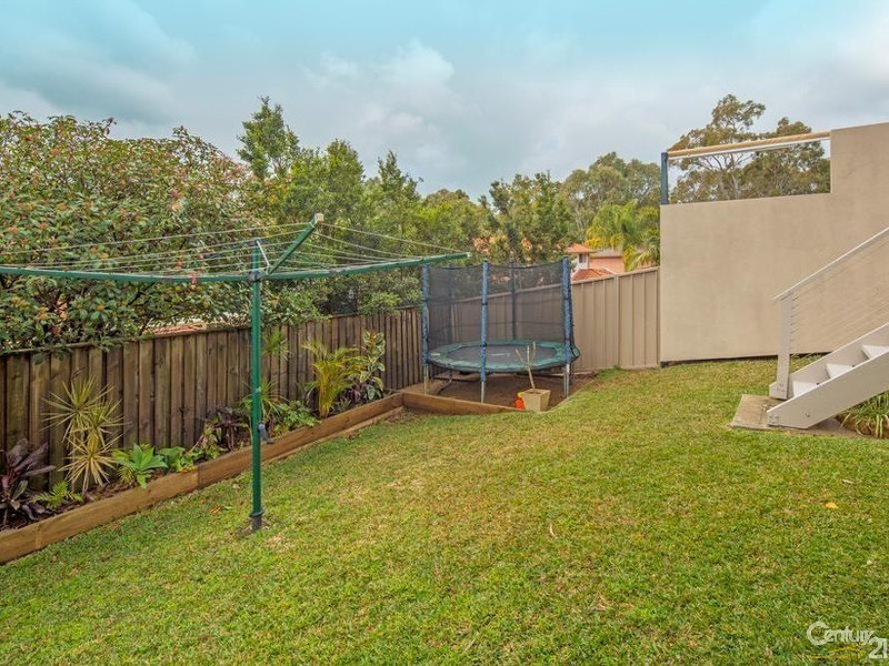 25B Popperwell Drive, Menai NSW 2234