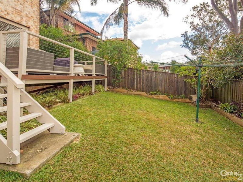 25B Popperwell Drive, Menai NSW 2234