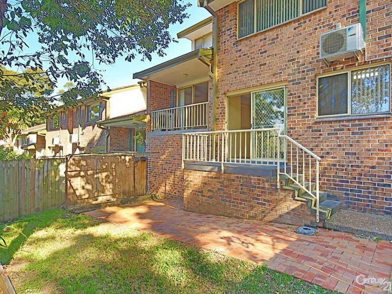 10/162 Karimbla Road, Miranda NSW 2228