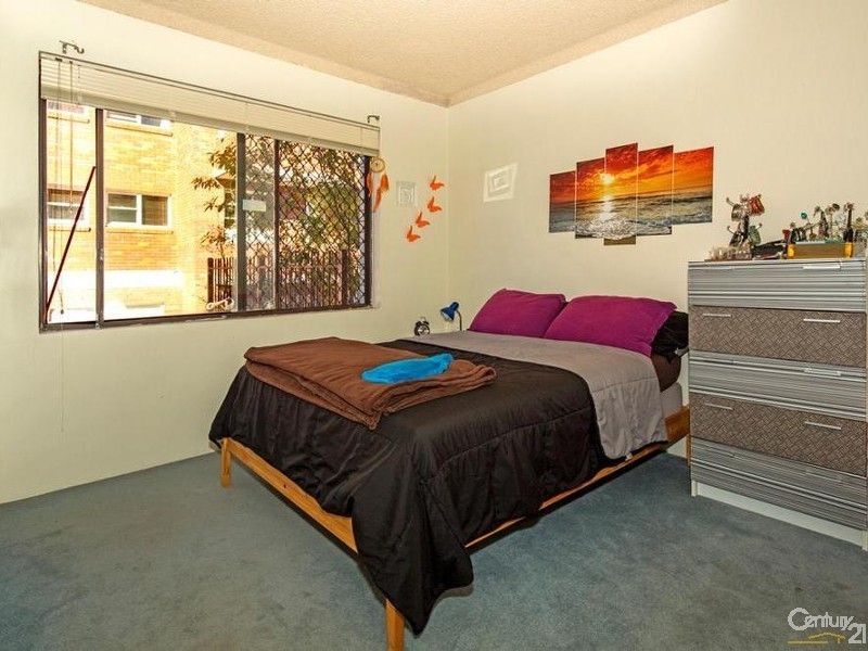 2/18 Banksia Road, Caringbah NSW 2229