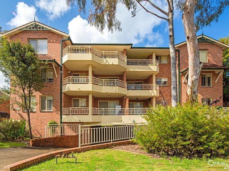 3/148 Willarong Road, Caringbah NSW 2229