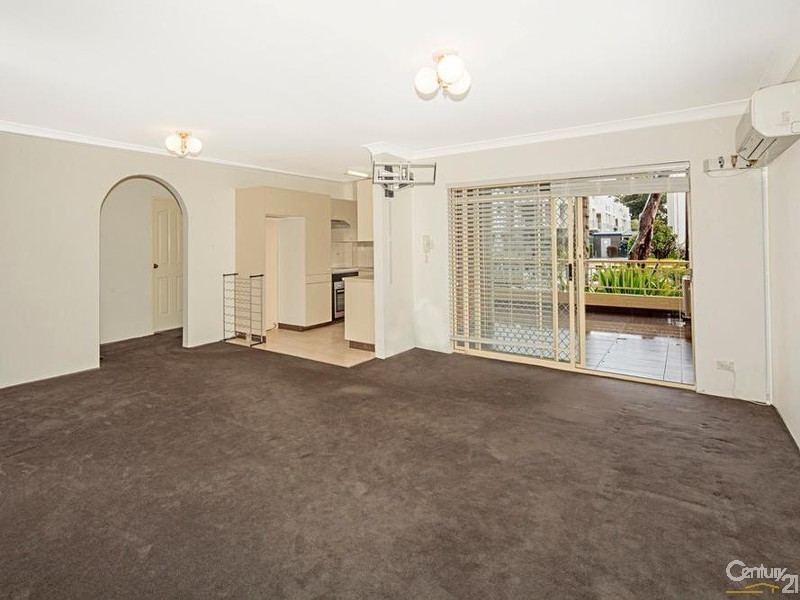 3/148 Willarong Road, Caringbah NSW 2229