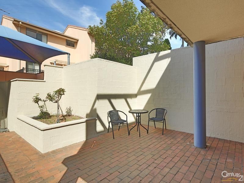 21/6 Mowbray Street, Sylvania NSW 2224