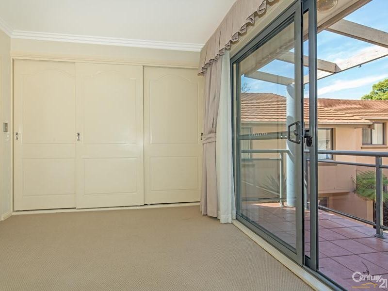 21/6 Mowbray Street, Sylvania NSW 2224