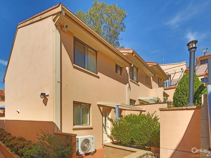 21/6 Mowbray Street, Sylvania NSW 2224