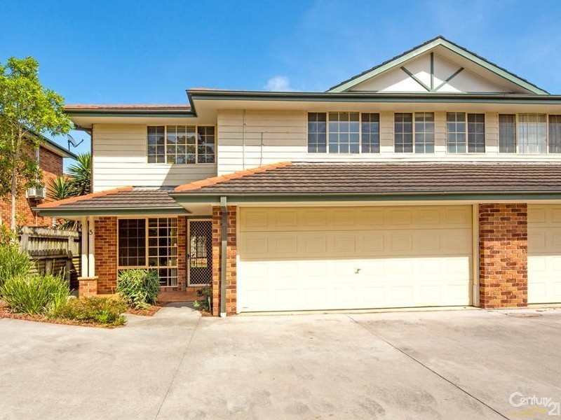 5/179-181 Burraneer Bay Road, Caringbah South NSW 2229