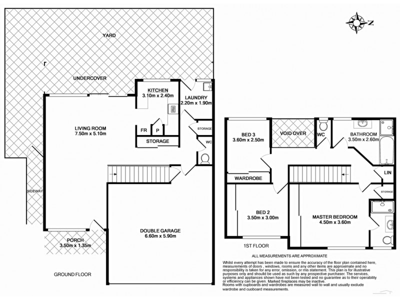 5/179-181 Burraneer Bay Road, Caringbah South NSW 2229 Floorplan