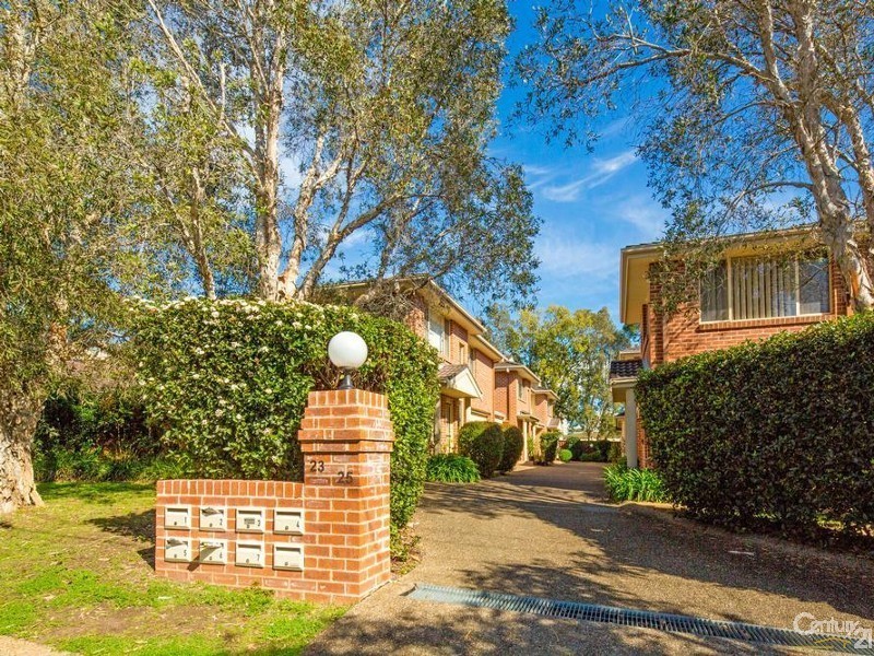 23-25 Kumbardang Avenue, Miranda NSW 2228