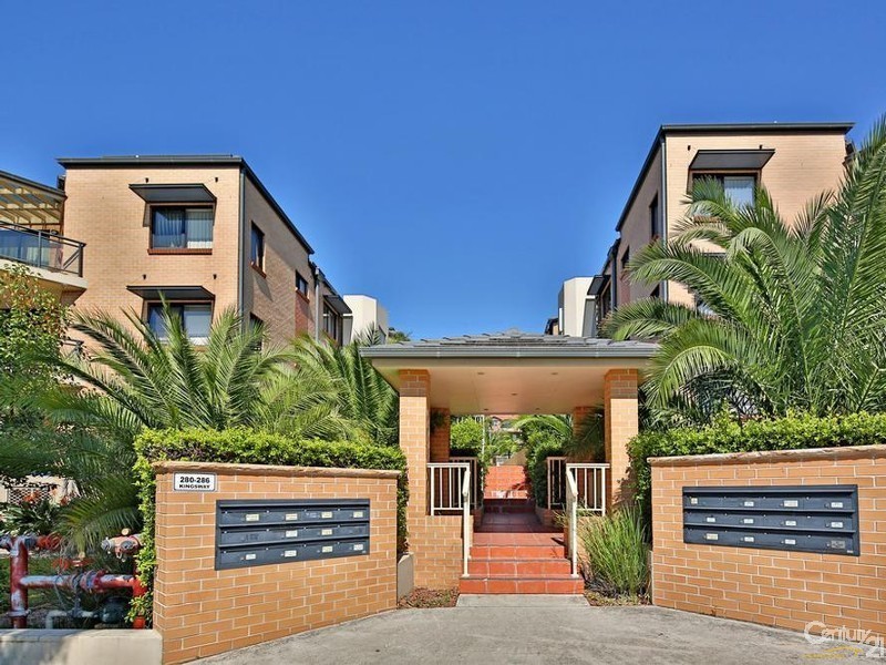21/280-286 Kingsway, Caringbah NSW 2229