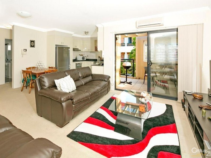 21/280-286 Kingsway, Caringbah NSW 2229