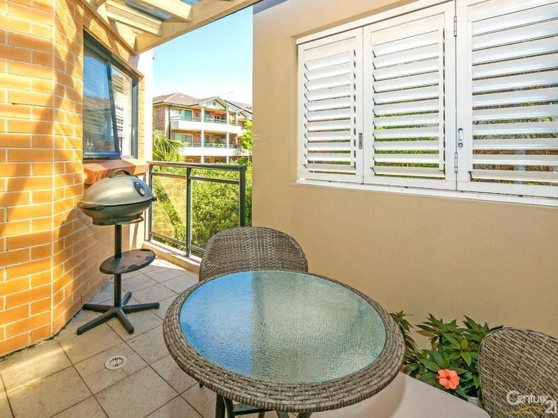 21/280-286 Kingsway, Caringbah NSW 2229
