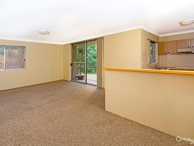 2/63-69 President Avenue, Caringbah NSW 2229