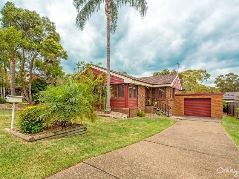 61 Menai Road, Bangor NSW 2234