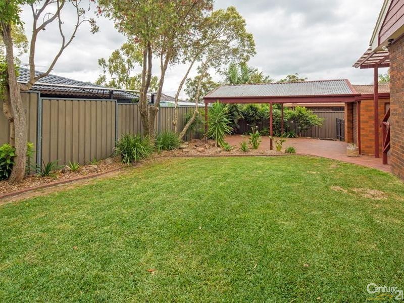 61 Menai Road, Bangor NSW 2234