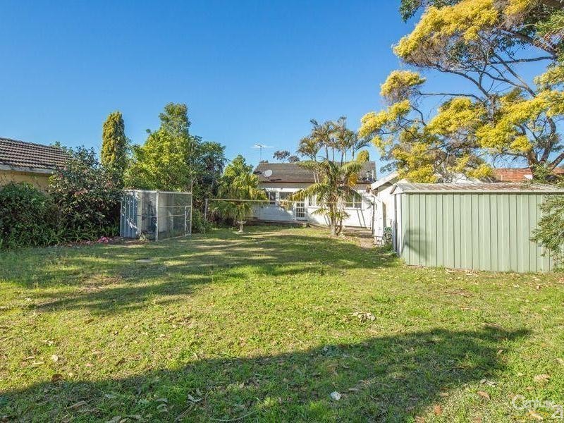 143 Parraweena Road, Miranda NSW 2228