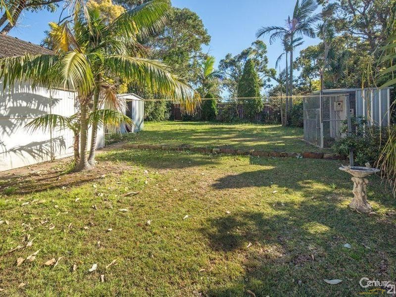143 Parraweena Road, Miranda NSW 2228