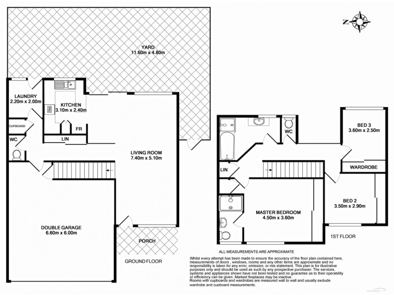 10/179-181 Burraneer Bay Road, Caringbah South NSW 2229 Floorplan