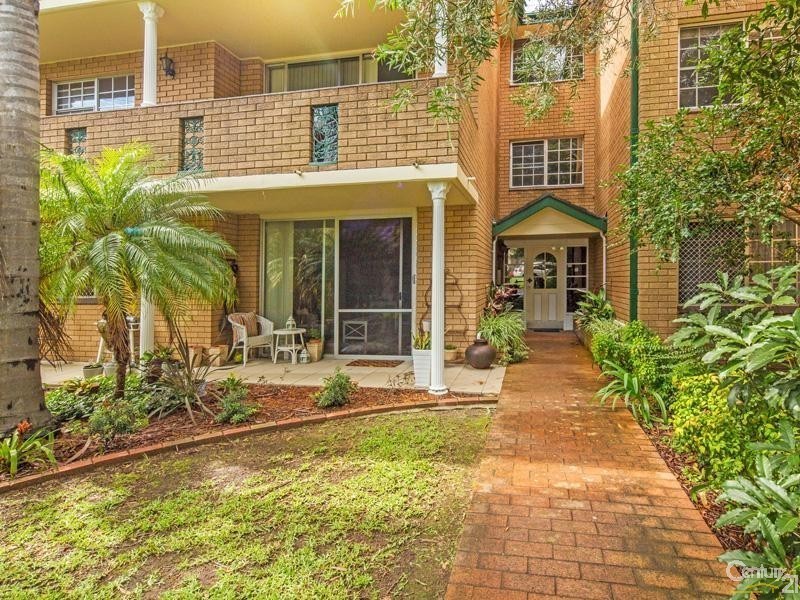 2/31-33 Banksia Road, Caringbah NSW 2229