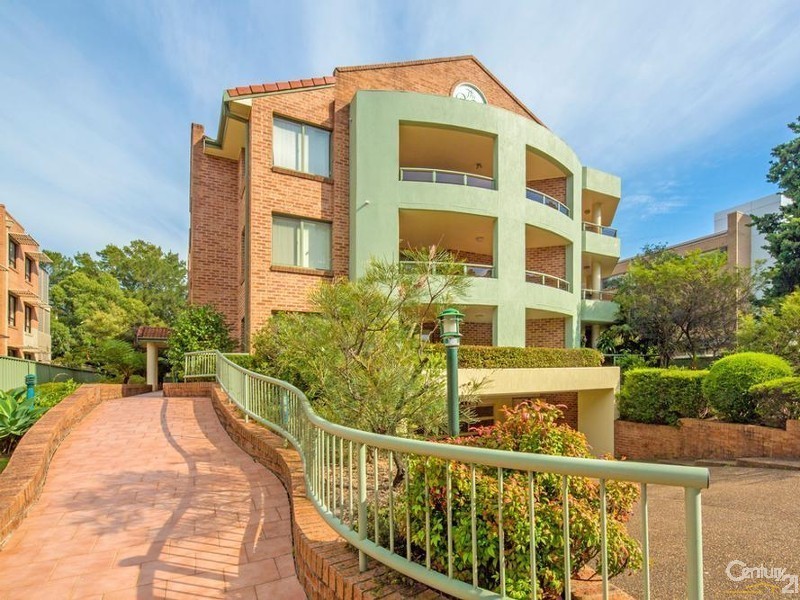 9/145 Willarong Road, Caringbah NSW 2229