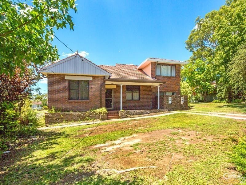 501 Kingsway, Miranda NSW 2228