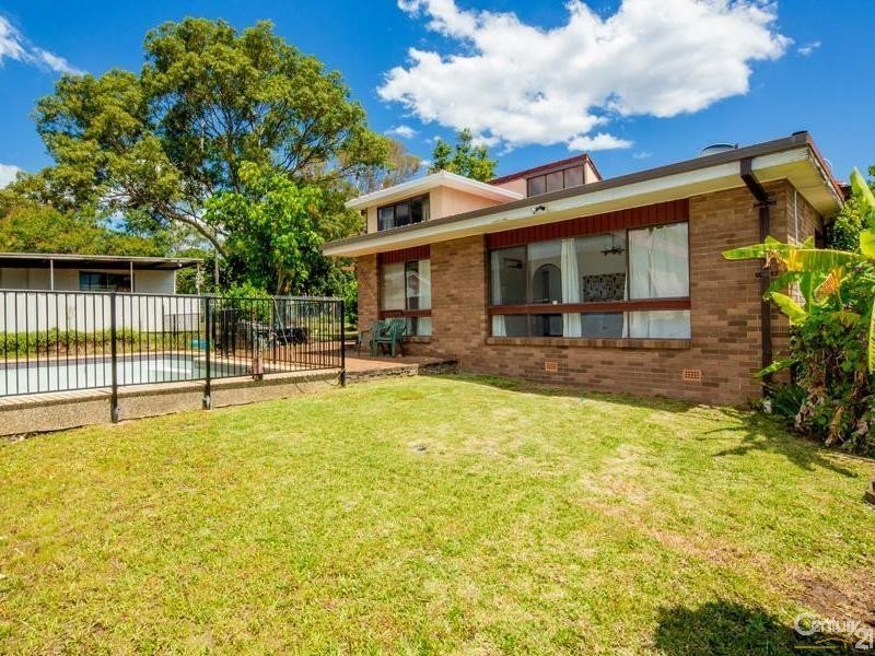 501 Kingsway, Miranda NSW 2228