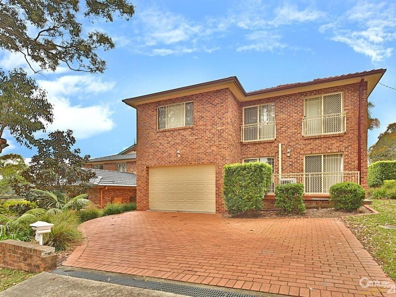 66 Water Street, Caringbah South NSW 2229