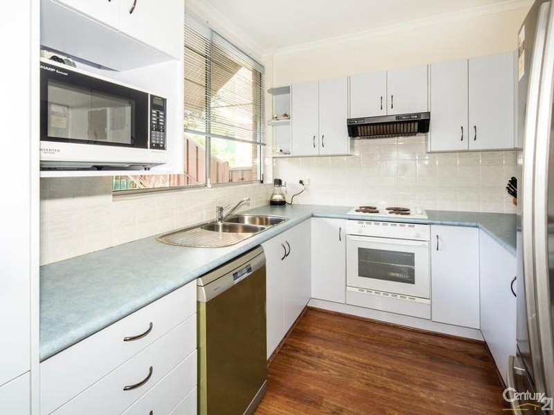 43/1-9 Warburton Street, Gymea NSW 2227