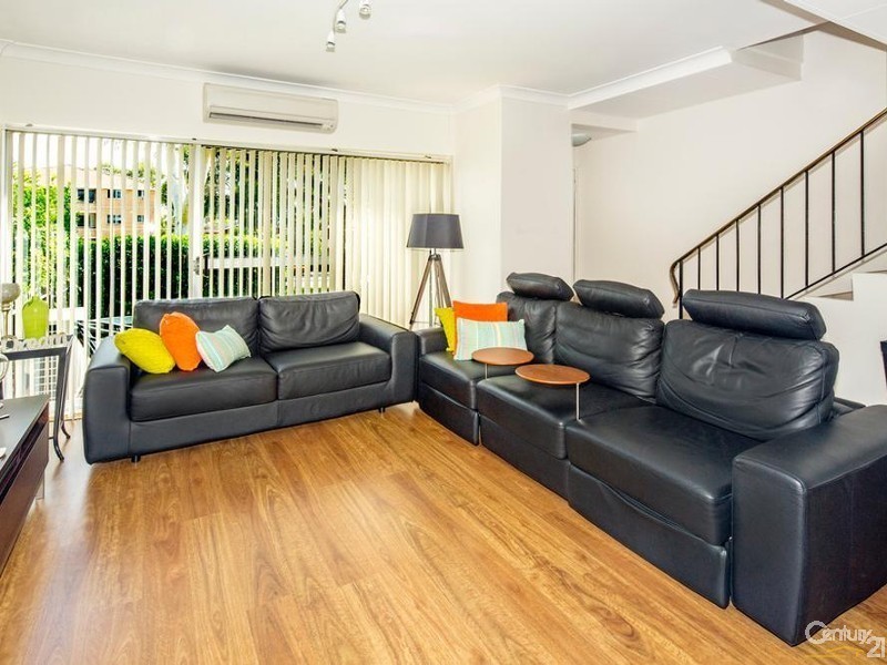 43/1-9 Warburton Street, Gymea NSW 2227