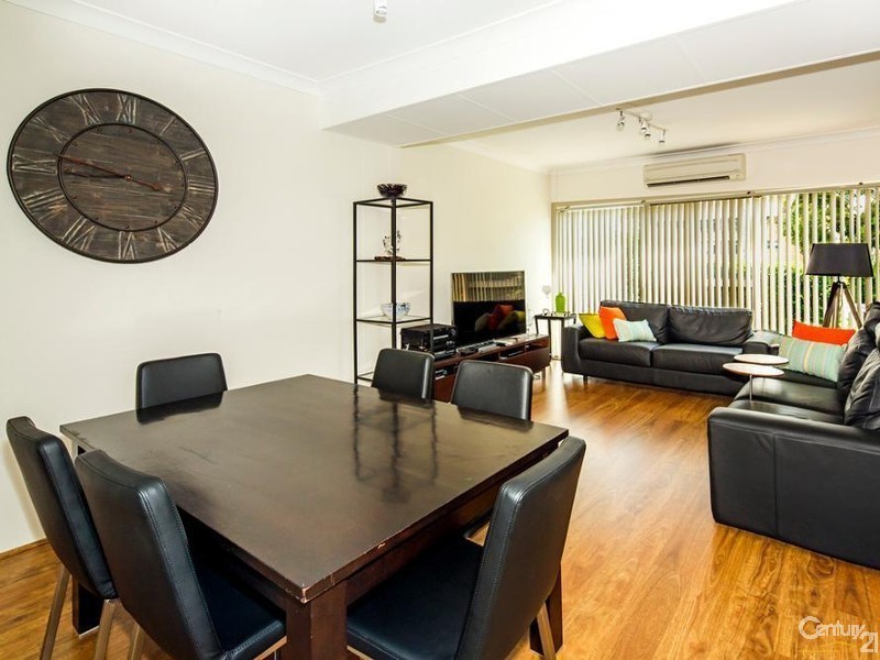 43/1-9 Warburton Street, Gymea NSW 2227