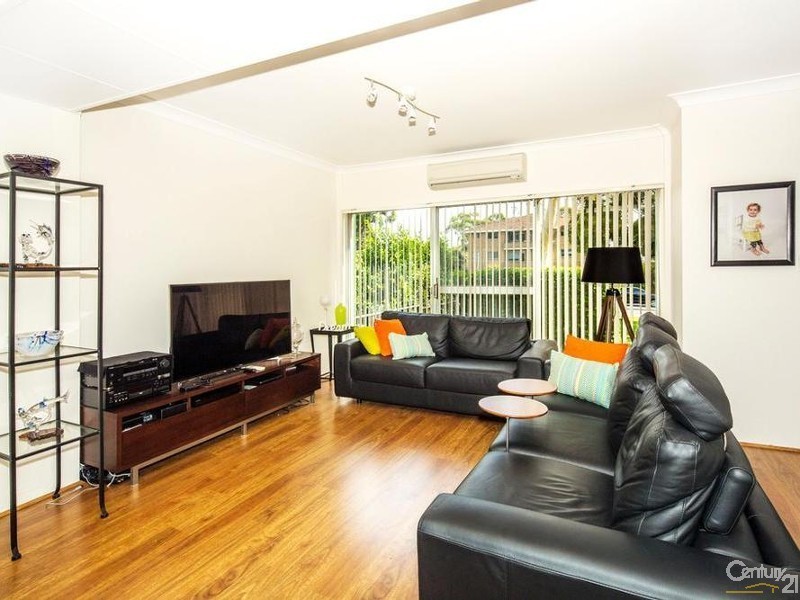 43/1-9 Warburton Street, Gymea NSW 2227