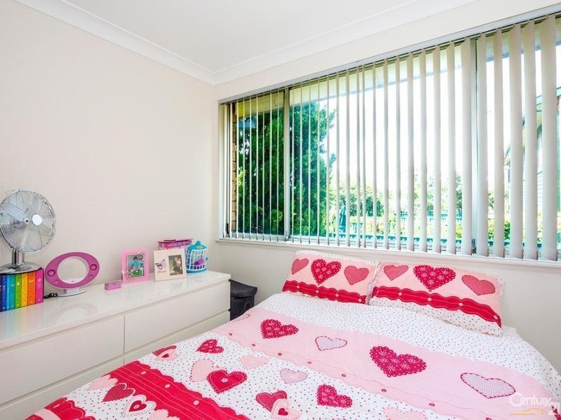 43/1-9 Warburton Street, Gymea NSW 2227