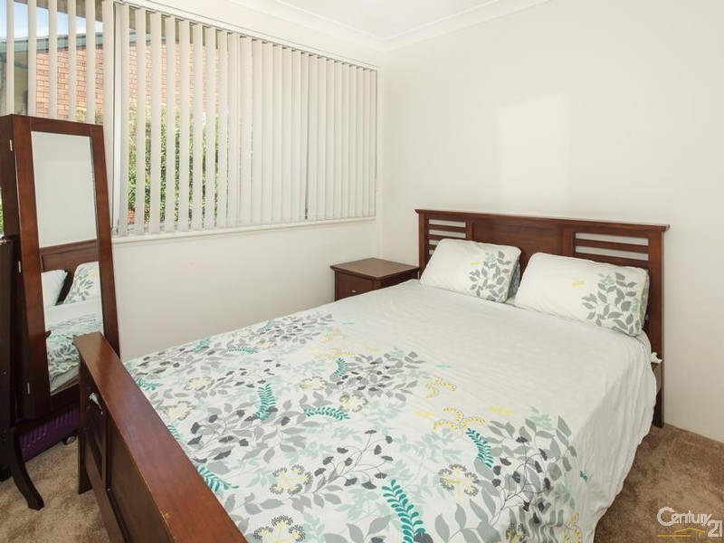 43/1-9 Warburton Street, Gymea NSW 2227