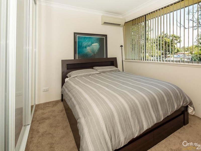 43/1-9 Warburton Street, Gymea NSW 2227