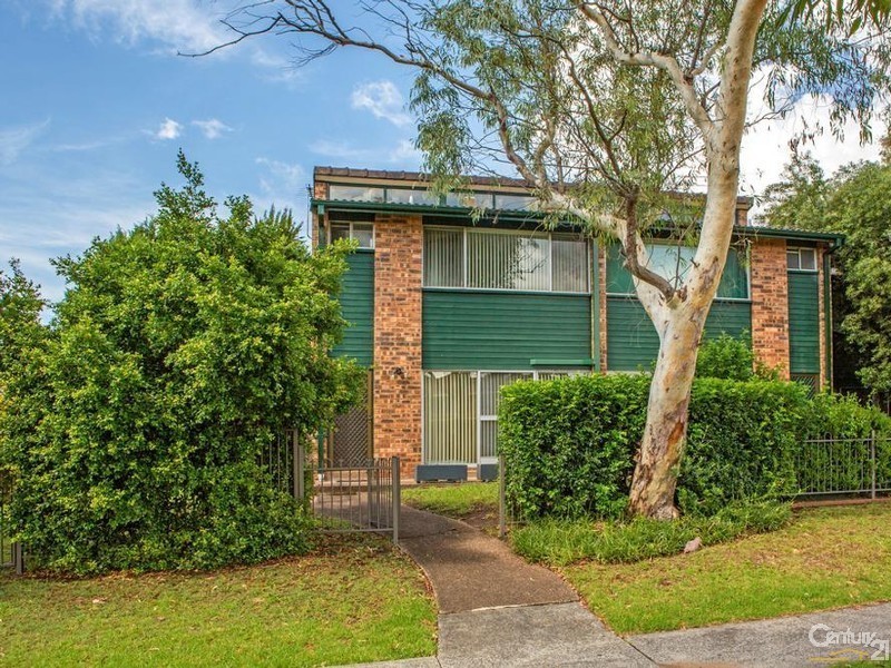 43/1-9 Warburton Street, Gymea NSW 2227