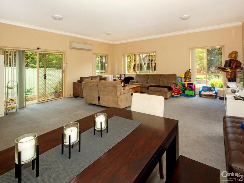 2/21 View Street, Miranda NSW 2228